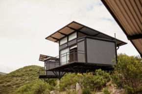 El Hormiguero Lofts de Montaña